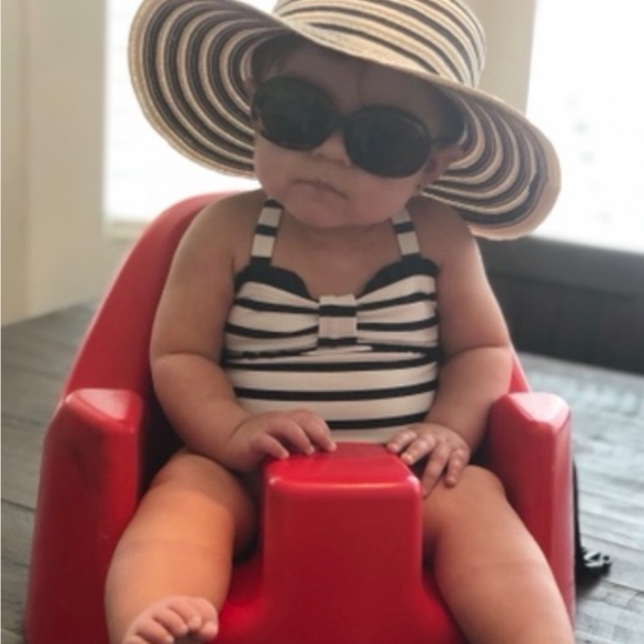 Mommy and me hats - Picture 3 of 5